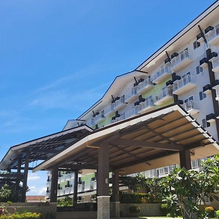 Zhamira Avior'S Condominium Lapu-Lapu City Exterior foto