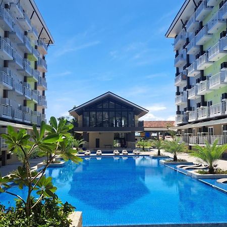 Zhamira Avior'S Condominium Lapu-Lapu City Exterior foto