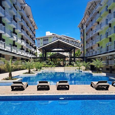 Zhamira Avior'S Condominium Lapu-Lapu City Exterior foto