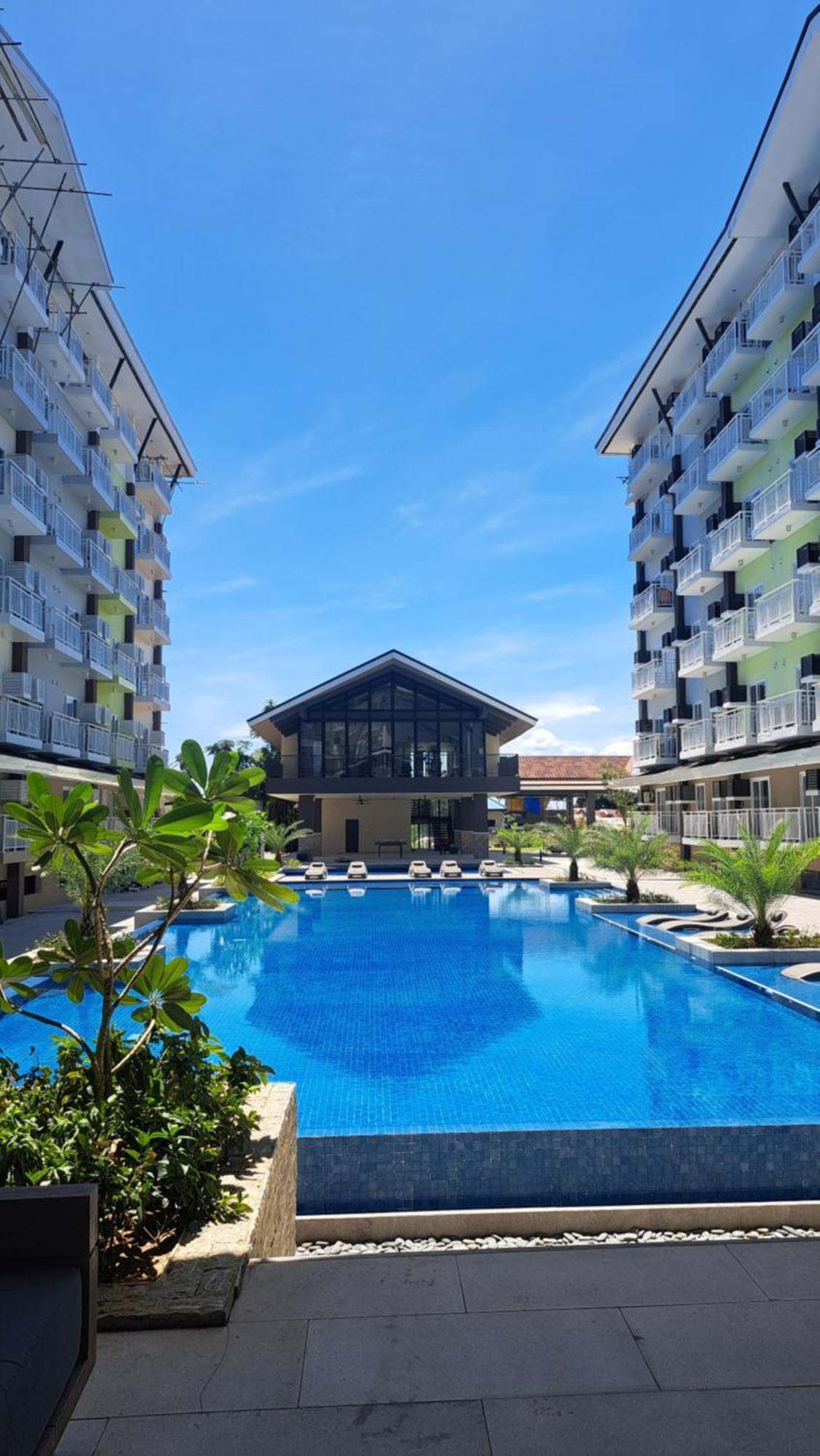 Zhamira Avior'S Condominium Lapu-Lapu City Exterior foto